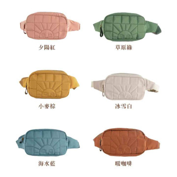 Grech&Co. 腰包(多色可選)