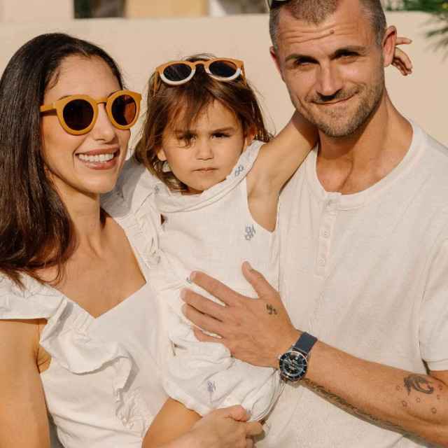 Grech&Co. V2 偏光太陽眼鏡15+