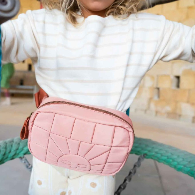 Grech&Co. 腰包(多色可選)