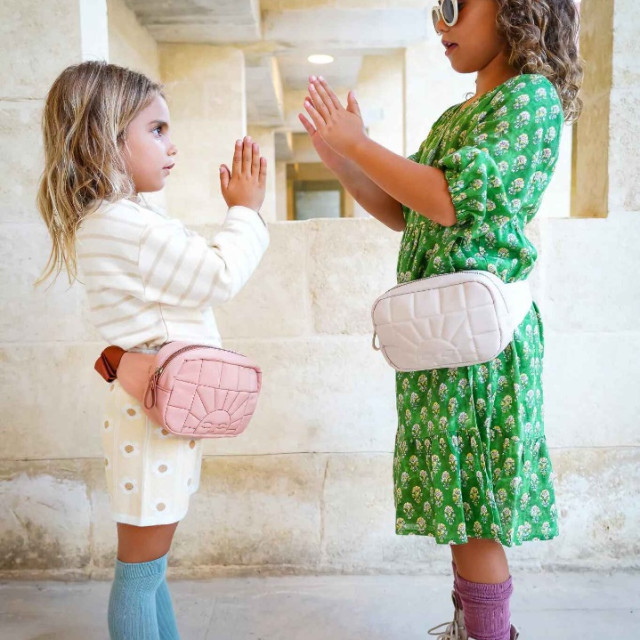 Grech&Co. 腰包(多色可選)