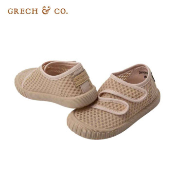 Grech&Co. 兒童便鞋 (多色可選)