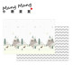Mang Mang小鹿蔓蔓 兒童XPE摺疊地墊(MAX版) 多款可選