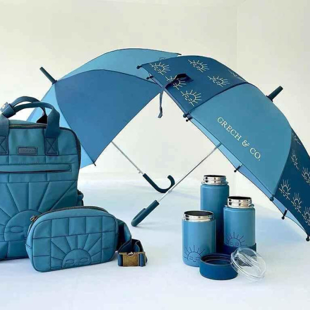 Grech&Co. 後背包-大 (多色可選)