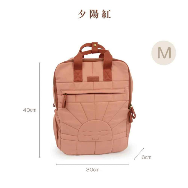 Grech&Co. 後背包-大 (多色可選)