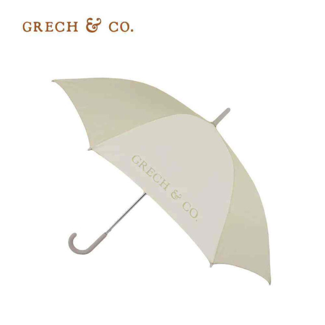 Grech&Co. 成人雨傘23吋 (多色可選)