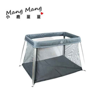 Mang Mang小鹿蔓蔓 旅行攜帶式城堡 (輕旅小窩)