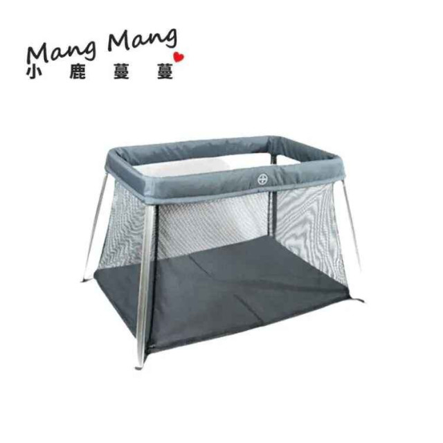 Mang Mang小鹿蔓蔓 旅行攜帶式城堡 (輕旅小窩)