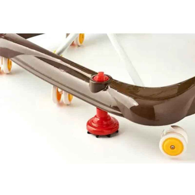 Baby City 鱷魚學步車