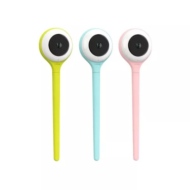 Lollipop 棒棒糖嬰兒監視器