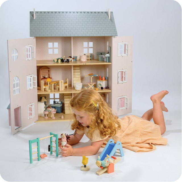 Mentari 戶外遊樂套組