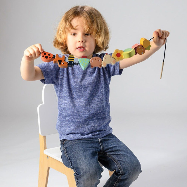 Mentari 花園生態串串樂