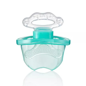 Brush Baby 矽膠牙刷固齒器