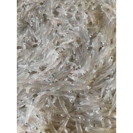 永圻 無鹽 生凍吻仔魚 120g (須清洗再料理)