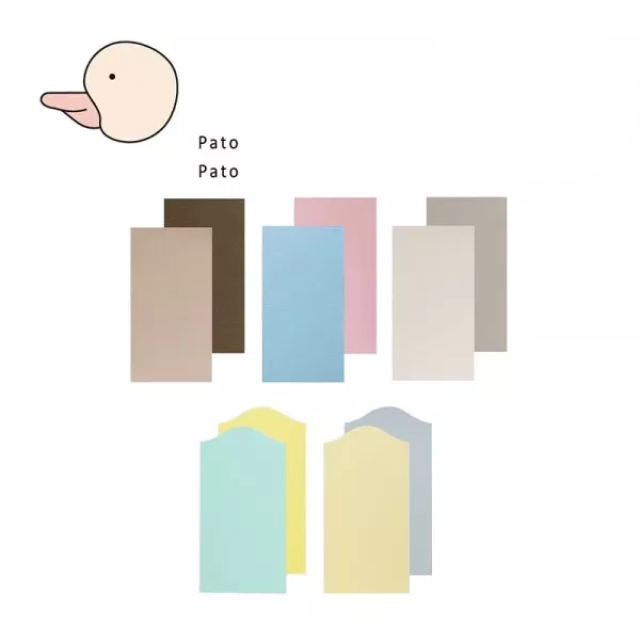 Pato Pato EVA無毒防撞壁貼28*56*2cm(6片裝)
