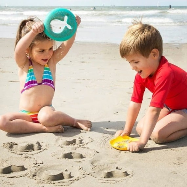 Quut 魔法師模具組4入