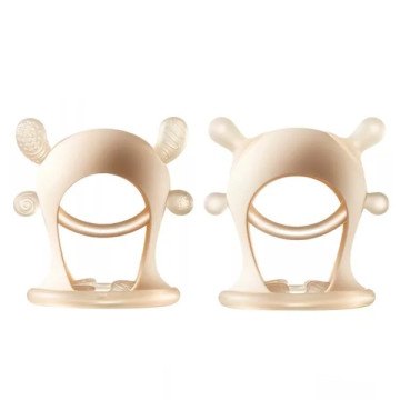 Royalcare 嬰幼撫育系列 套手手 固齒器