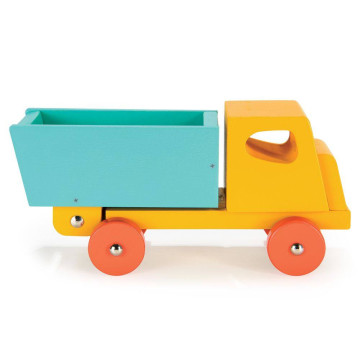 Mentari 陽光翻斗貨車