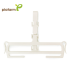 韓國PLAFARM 兒童衣架配件-褲夾