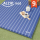 韓國ALZIPMAT 智能型自動充氣多用墊