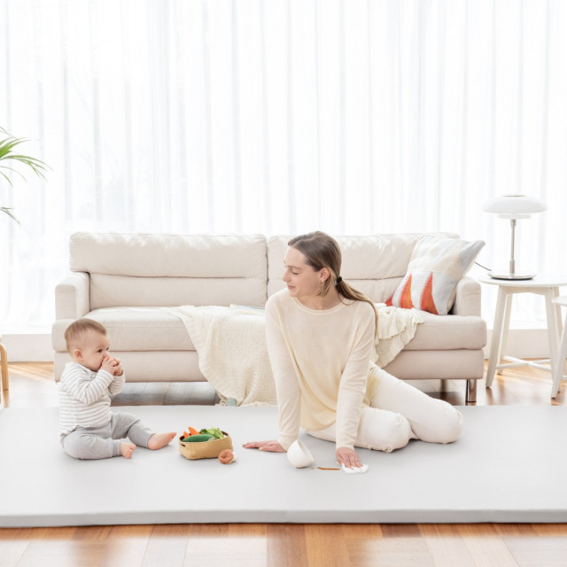 韓國ALZIPMAT 無縫式地墊S