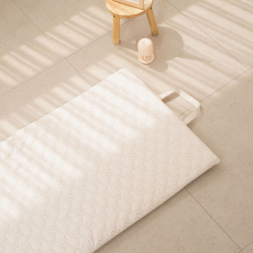 韓國ALZIPMAT 攜帶式雲朵墊