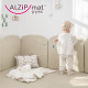 韓國ALZIPMAT 愛的城堡防撞墊