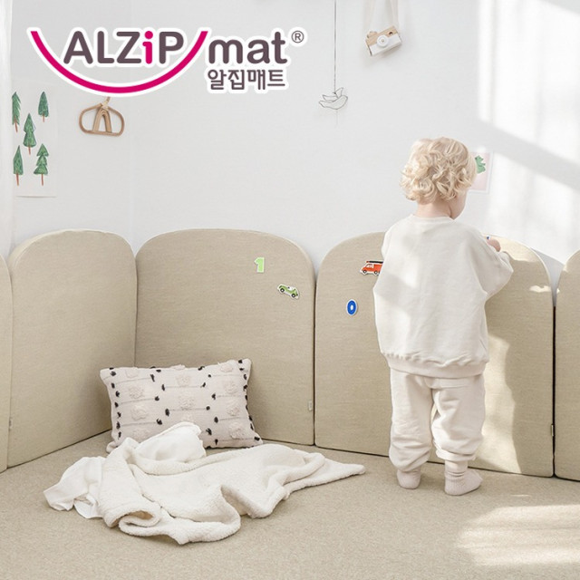 韓國ALZIPMAT 遊戲貼片組