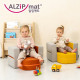 韓國ALZIPMAT 蔬菜水果小沙發