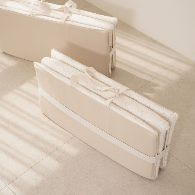 韓國ALZIPMAT 攜帶式雲朵墊