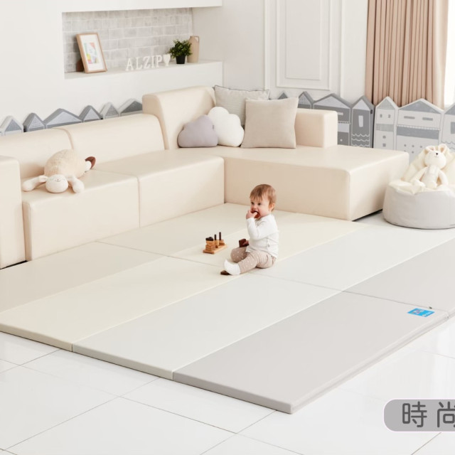 韓國ALZIPMAT ECO摺疊地墊 G系列