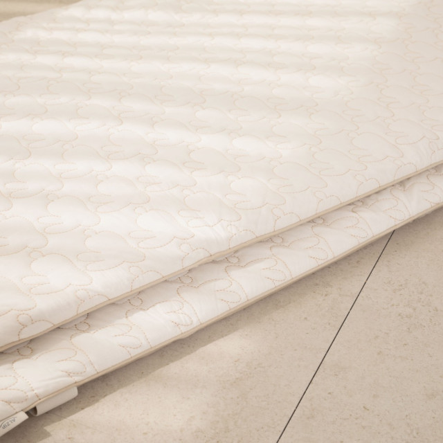 韓國ALZIPMAT 攜帶式雲朵墊