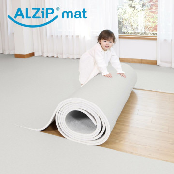韓國ALZIPMAT 捲式地墊1M