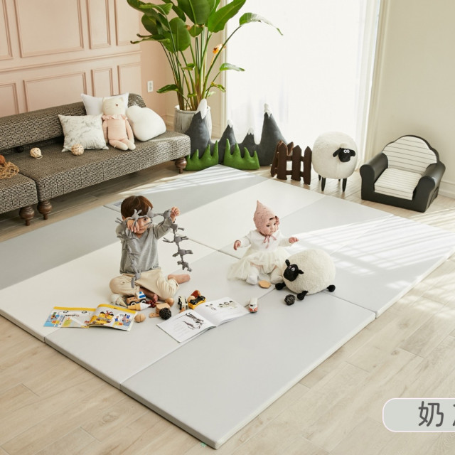 韓國ALZIPMAT ECO摺疊地墊 G系列