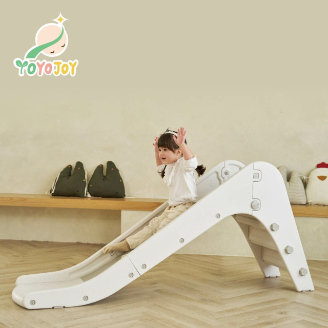 韓國ALZIPMAT YOYOJOY溜滑梯