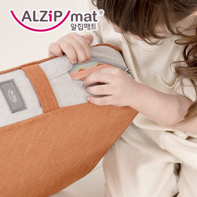 韓國ALZIPMAT 增高坐墊