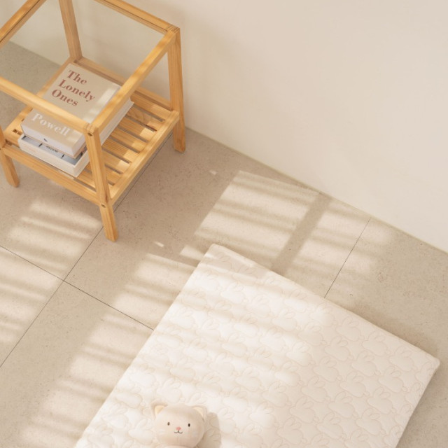 韓國ALZIPMAT 攜帶式雲朵墊