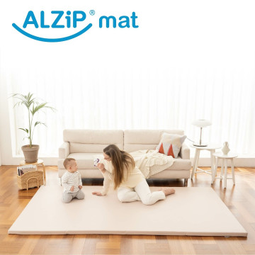 韓國ALZIPMAT 無縫式地墊G