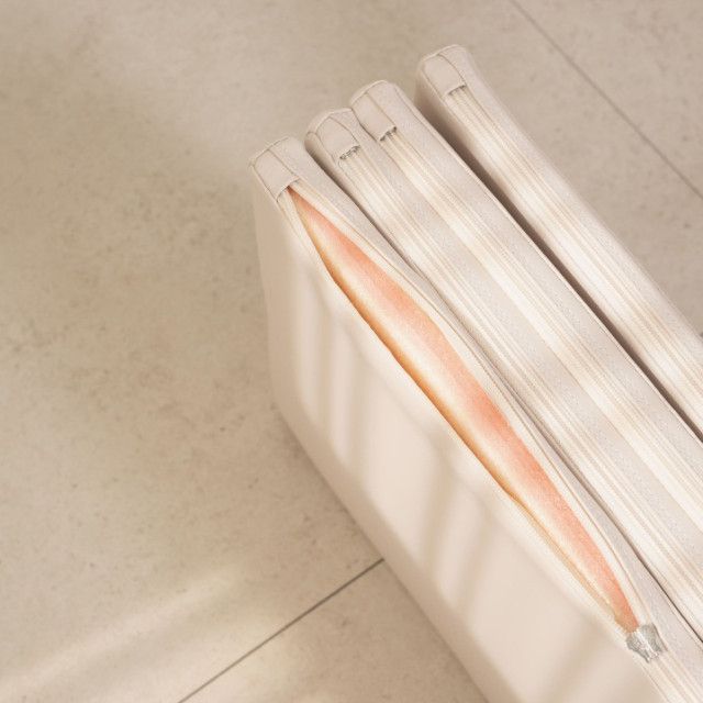 韓國ALZIPMAT 攜帶式雲朵墊