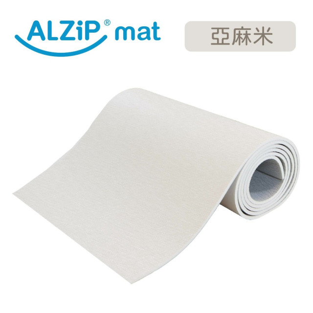 韓國ALZIPMAT 捲式地墊2M