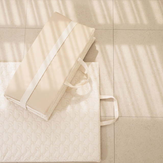 韓國ALZIPMAT 攜帶式雲朵墊