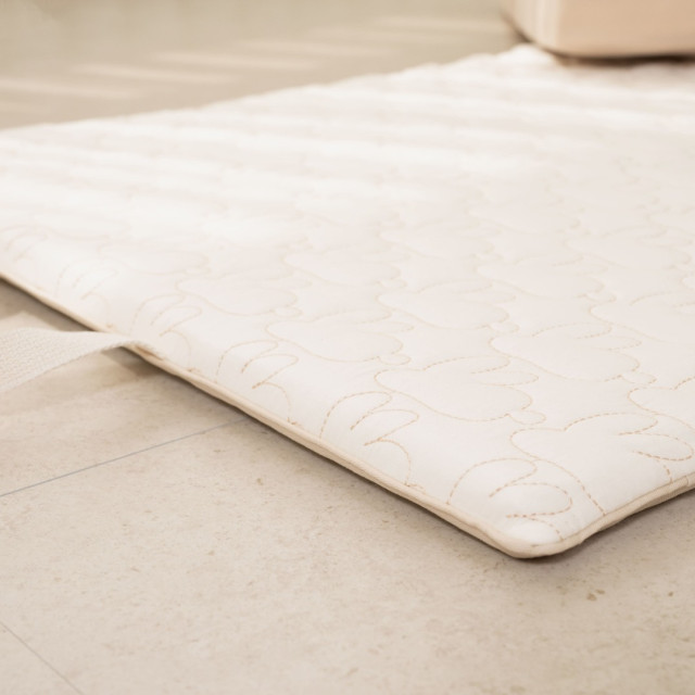 韓國ALZIPMAT 攜帶式雲朵墊