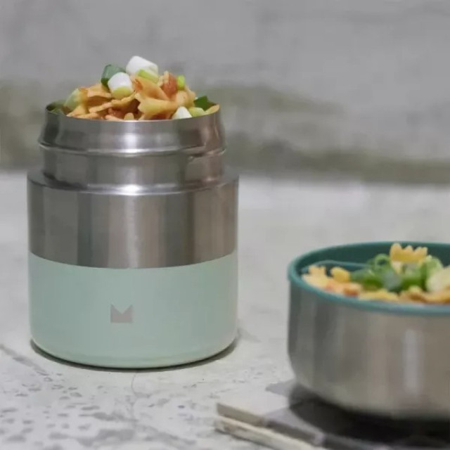 Meroware LILY副食品燜燒罐