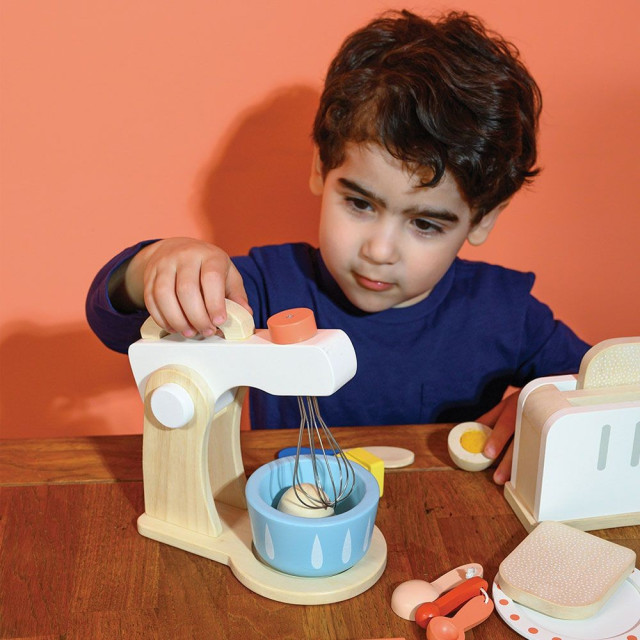 Mentari 小廚師烘焙組