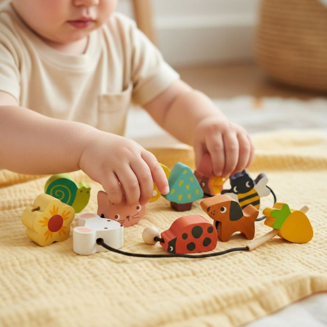 Mentari 花園生態串串樂