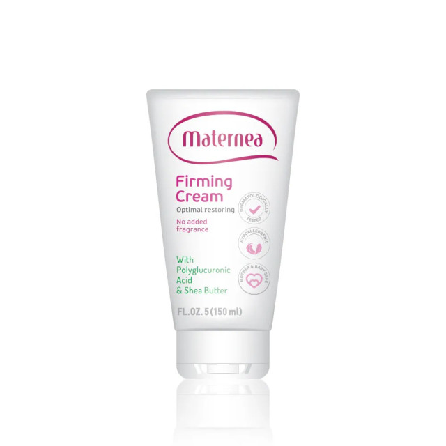 媽咪莉娜 美肌緊緻乳 150ml