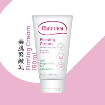 媽咪莉娜 美肌緊緻乳 150ml