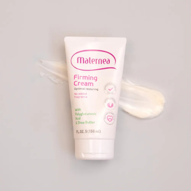 媽咪莉娜 美肌緊緻乳 150ml