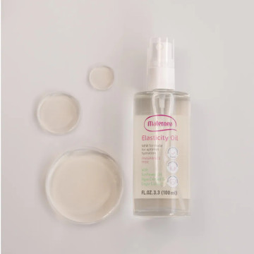媽咪莉娜 彈力潤膚油 100ml