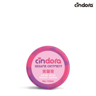 Cindora馨朵拉紫馨膏(隨身瓶)10g