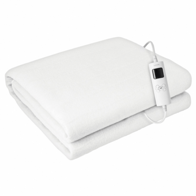 KINYO 雙人電熱毯(無紡布)